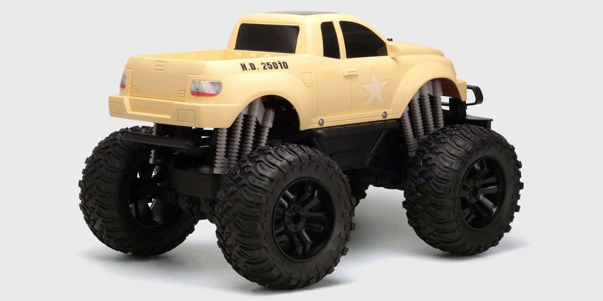 Land Monster