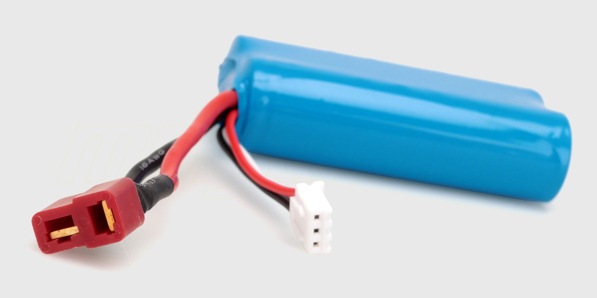 Li-ion 2000 (7,4V)