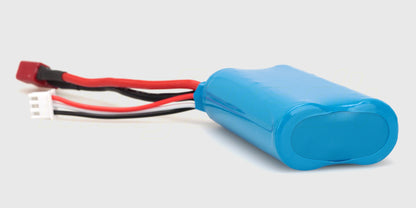 Li-ion 2000 (7,4V)