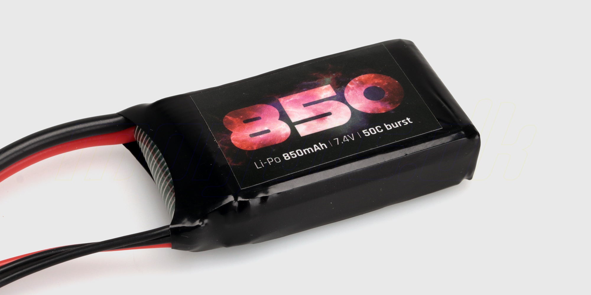 LiPo 850 (7,4V)