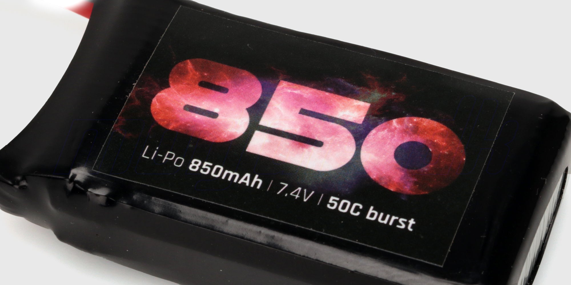 LiPo 850 (7,4V)