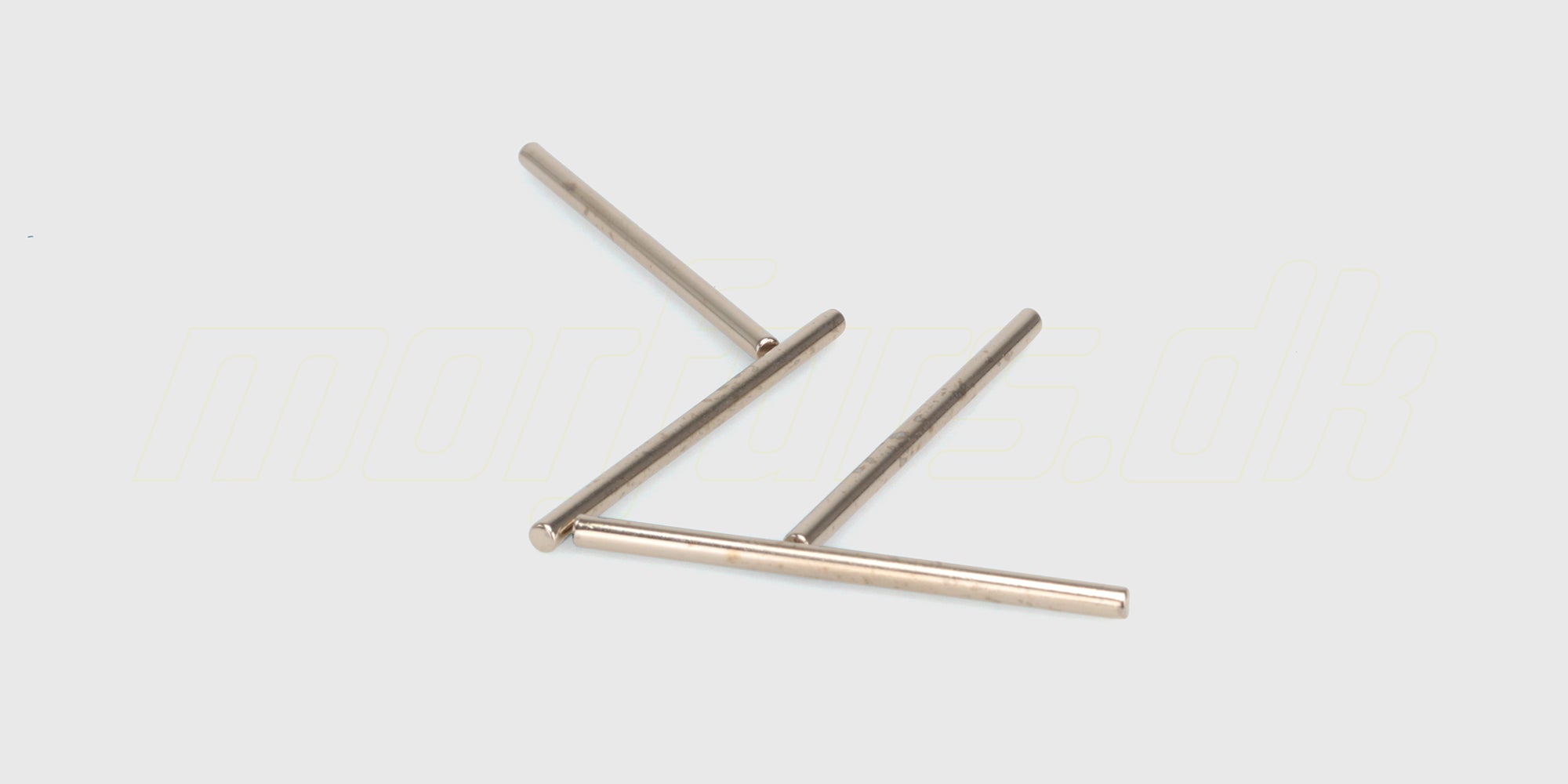 HyperGo Suspension Pins – Morfars
