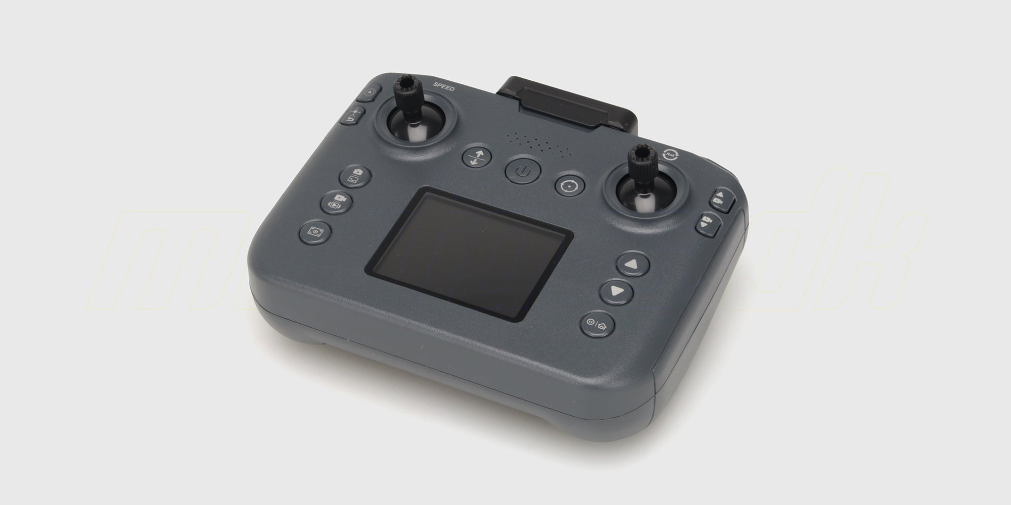 Drone M6 Zoomer