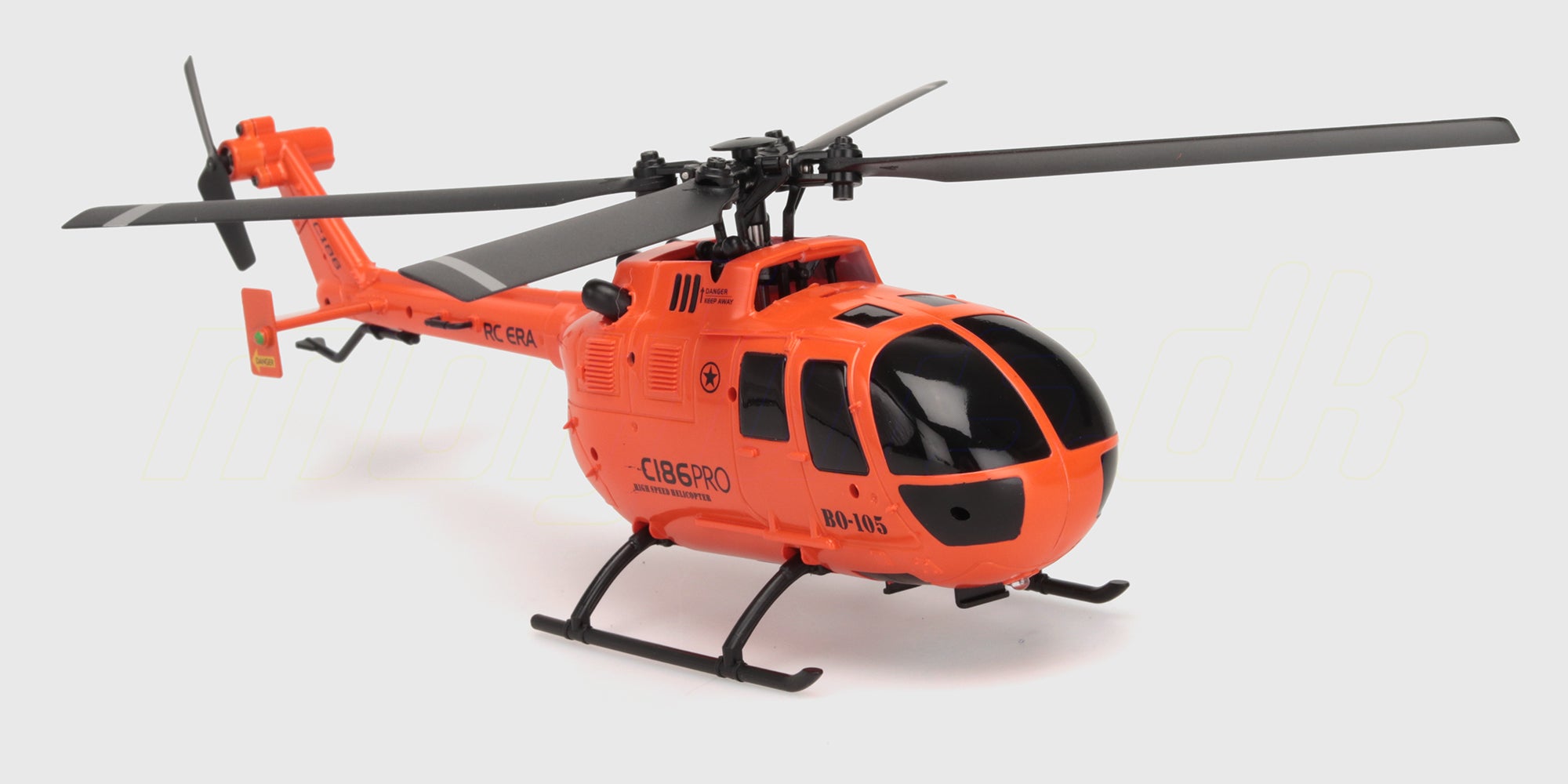 Helikopter C186