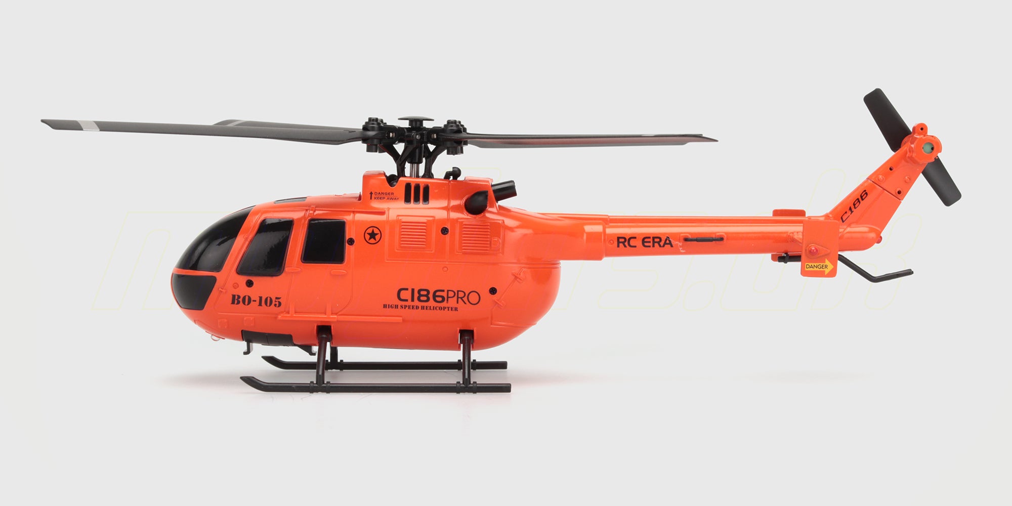 Helikopter C186
