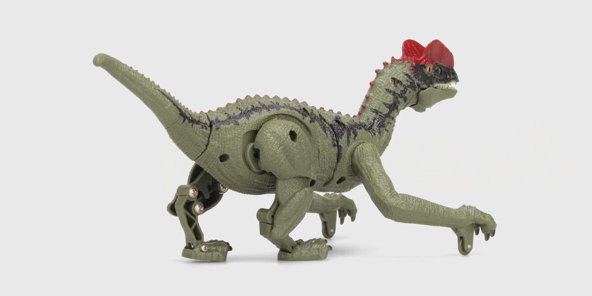 Dinosaurus (lille)