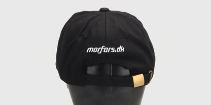 Morfars.dk Caps