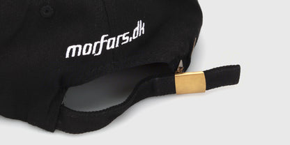 Morfars.dk Caps
