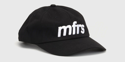 Morfars.dk Caps