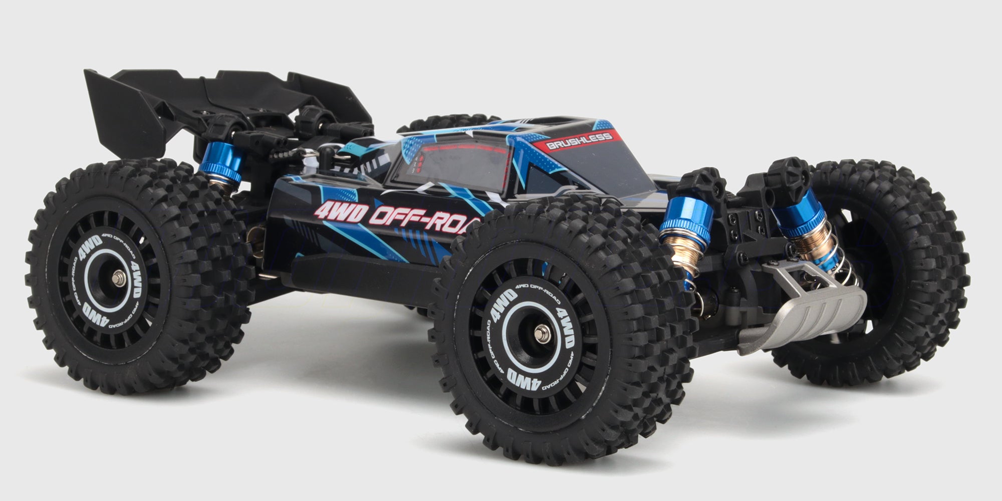 MJX HyperGo Buggy