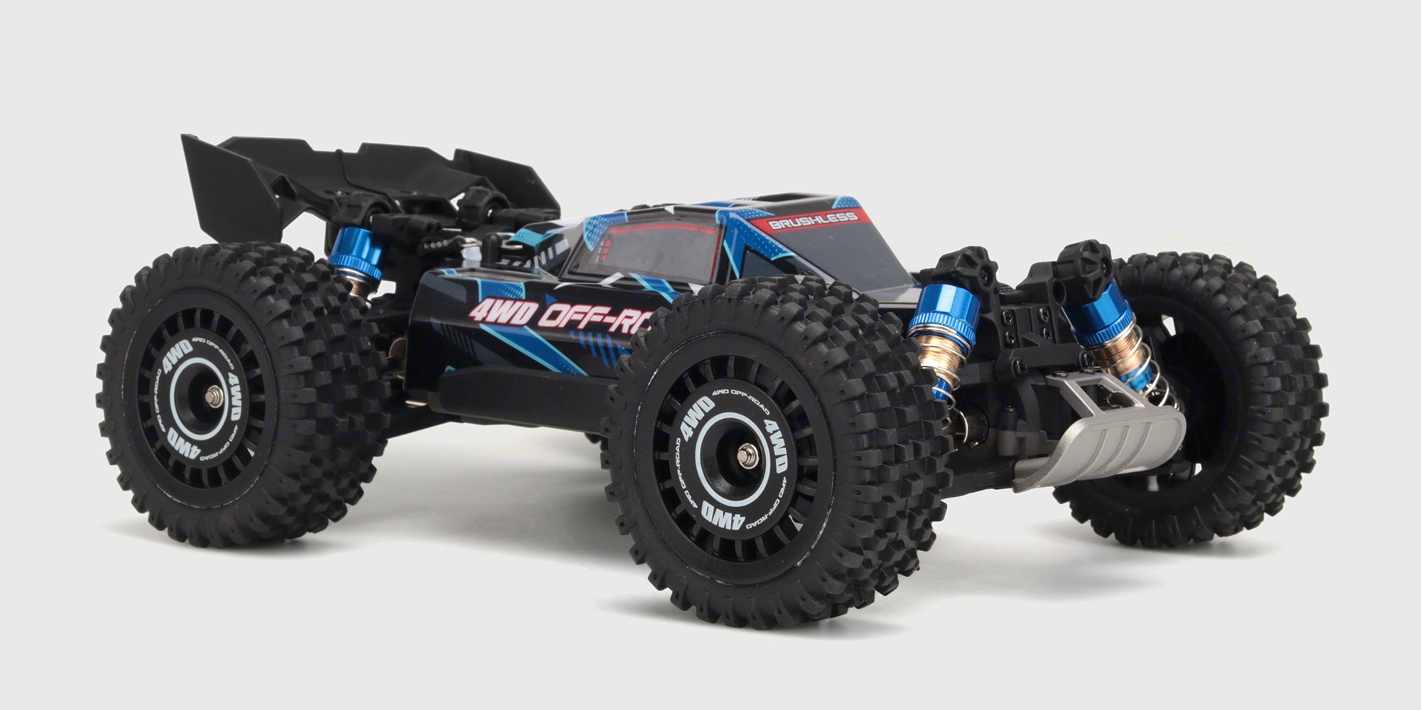 MJX HyperGo Buggy