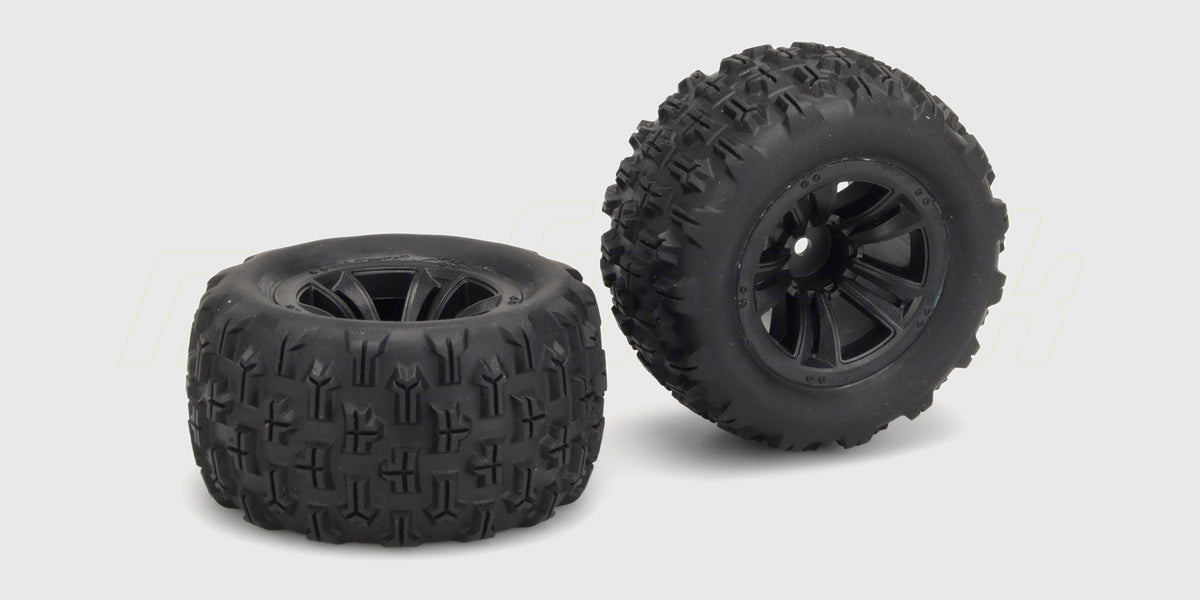 HyperGo Wheels – Morfars