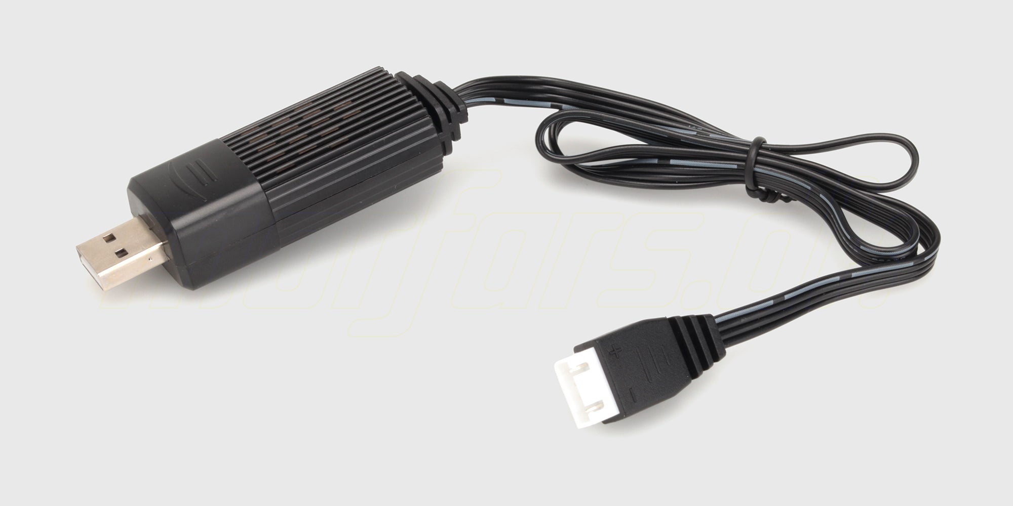 HyperGo USB charging cable for 3S battery