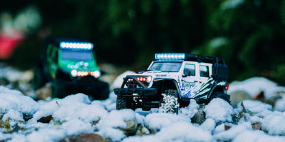 Wild Beast Mini Crawler