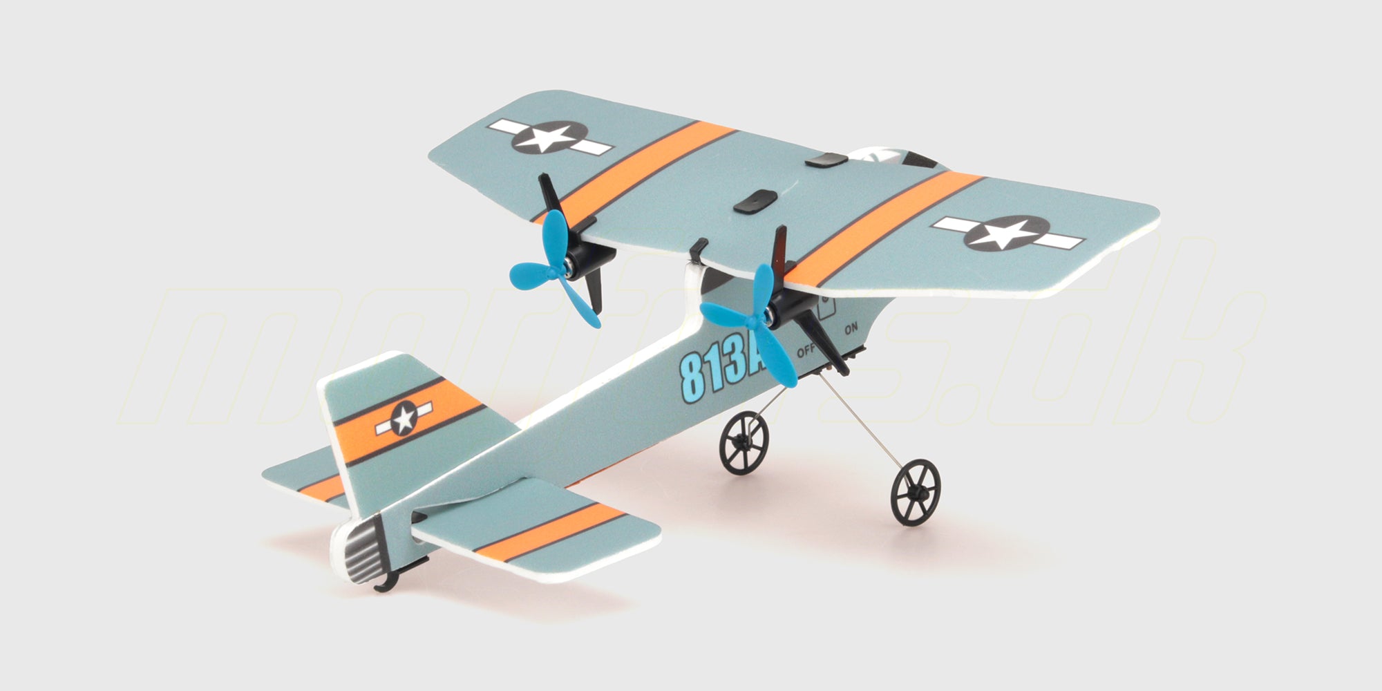 Mini Glider