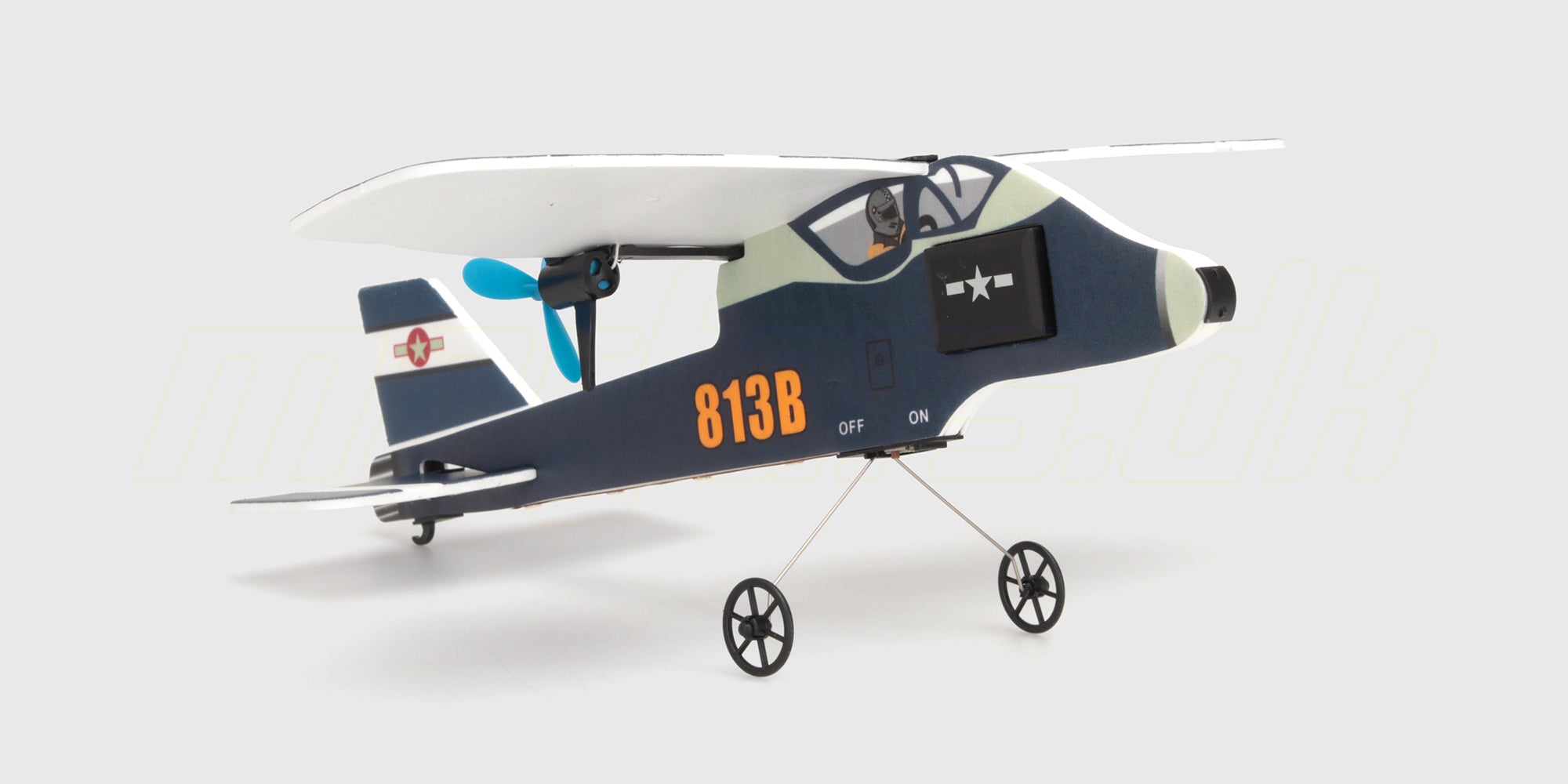 Mini Glider