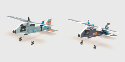 Mini Glider