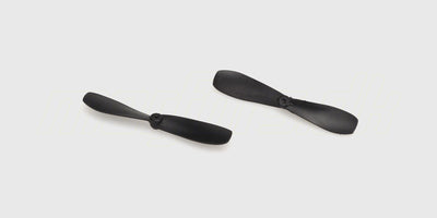 Propeller til Mini Glider