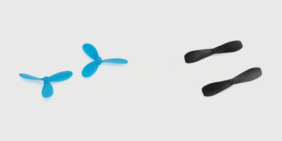 Propeller til Mini Glider