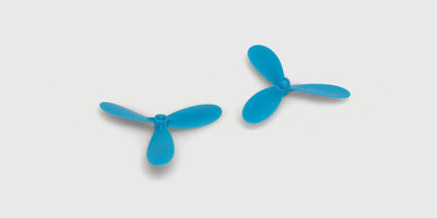 Propeller til Mini Glider