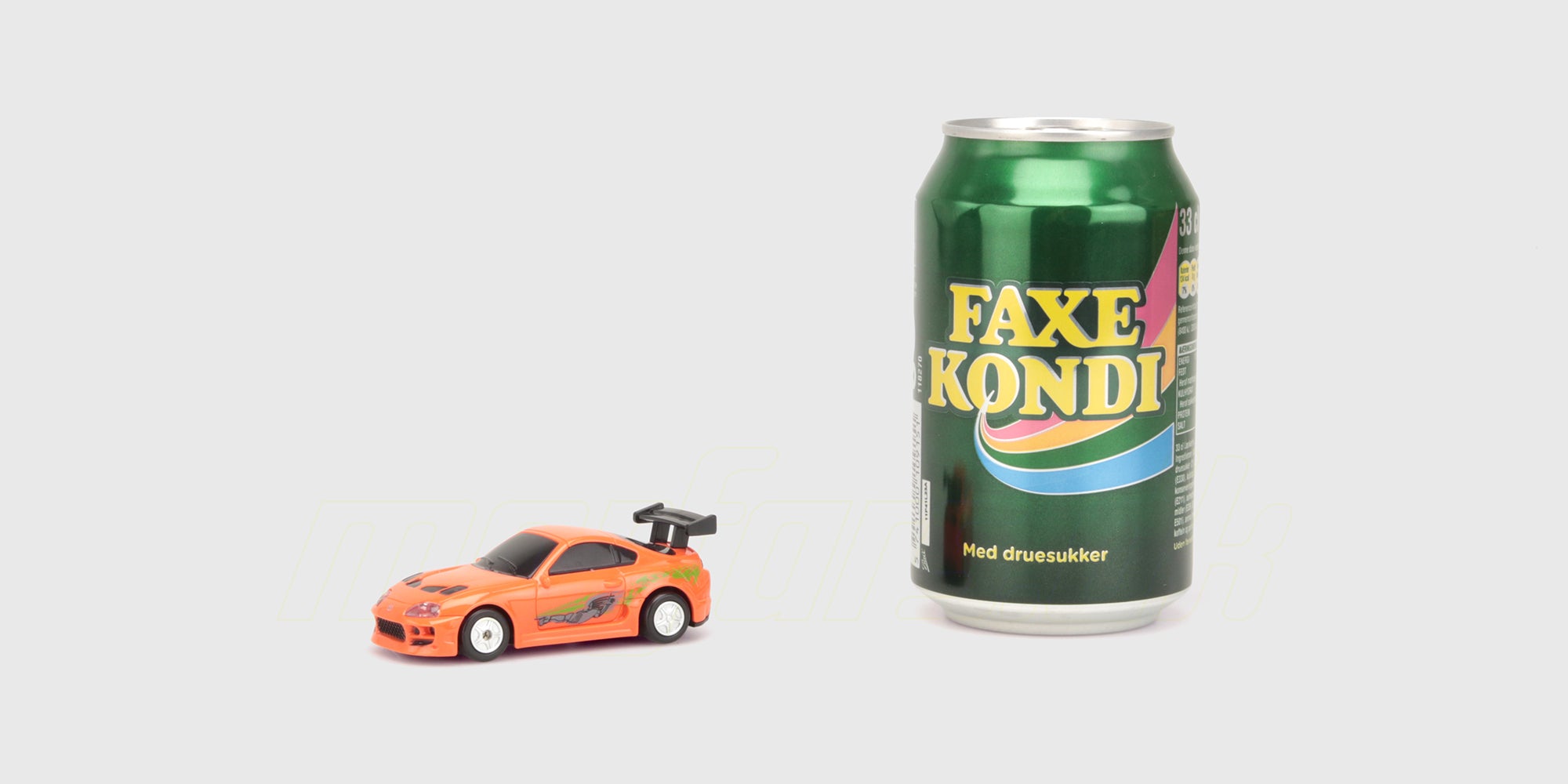 Nano Drift