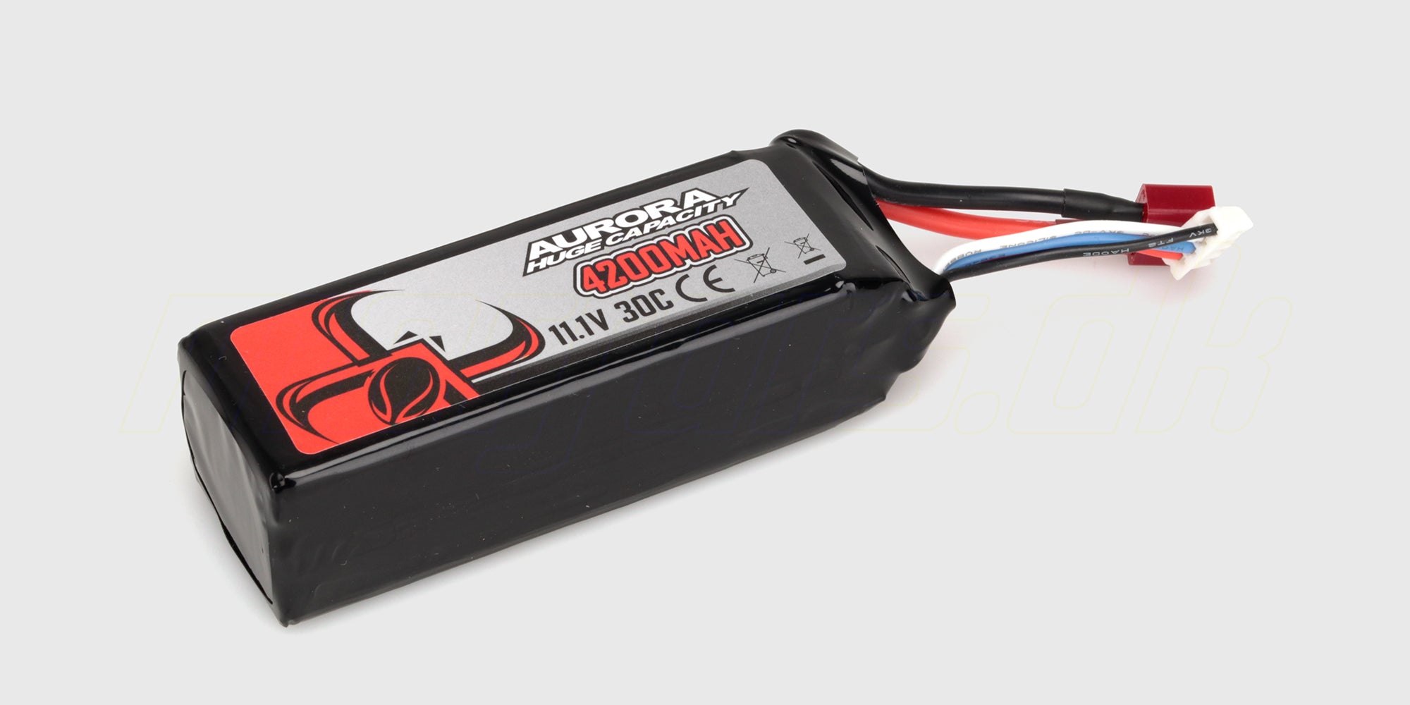 LiPo 4200 (11,1V)