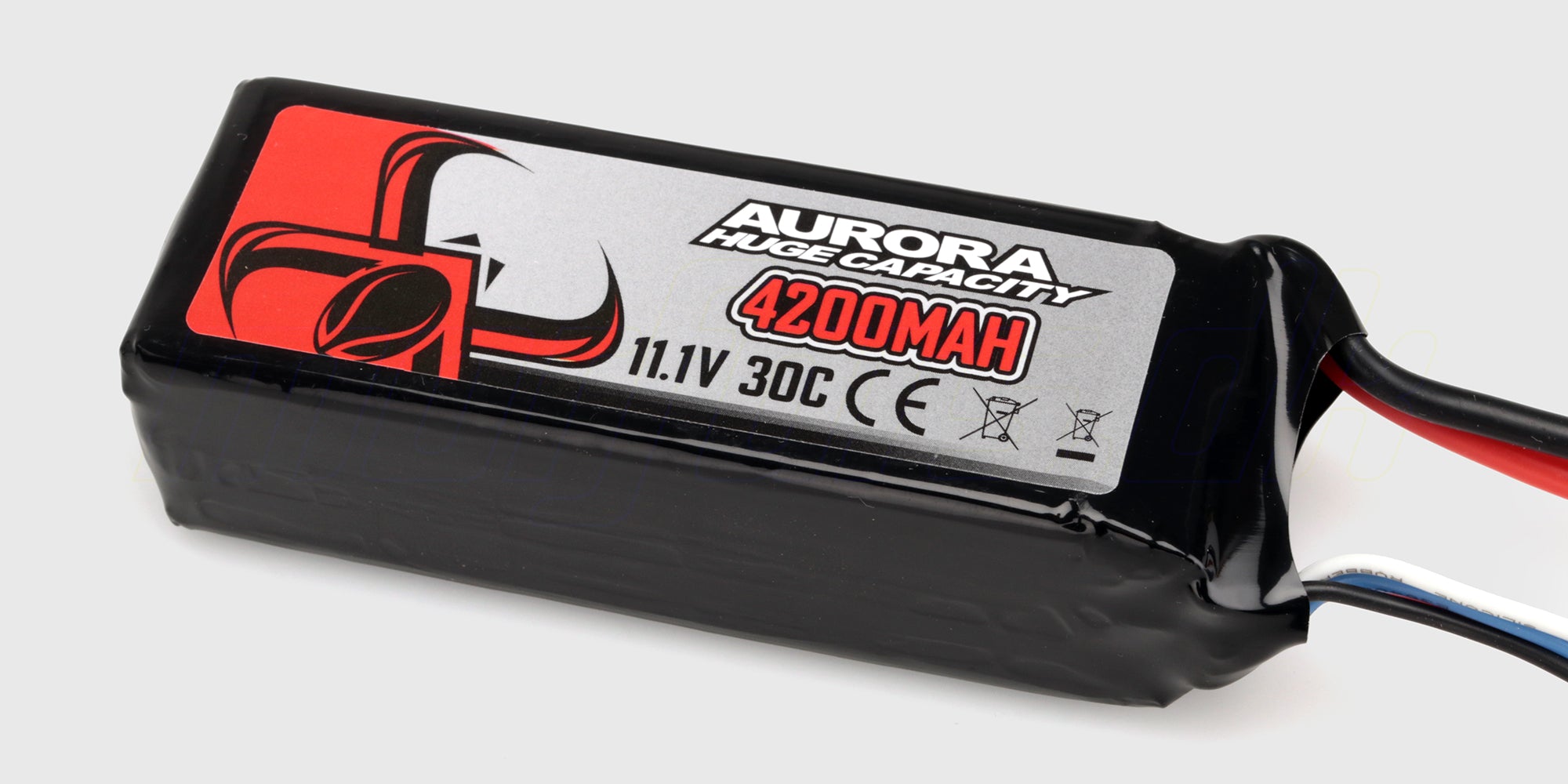 LiPo 4200 (11,1V)