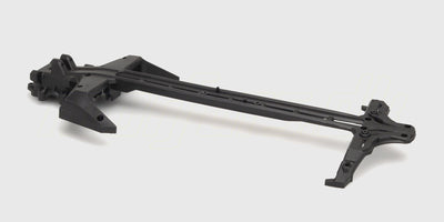 XLH Rear Gear Box Cover