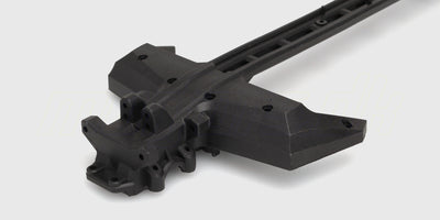 XLH Rear Gear Box Cover