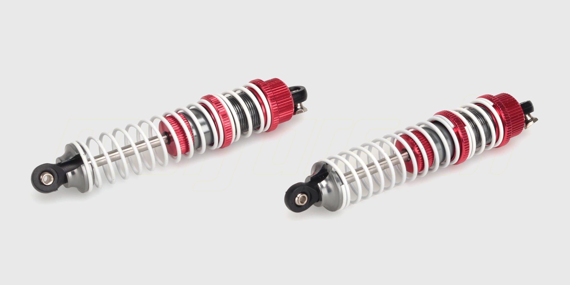 XLH Shocks