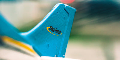 Sports Flyer QIDI-560 Brushless