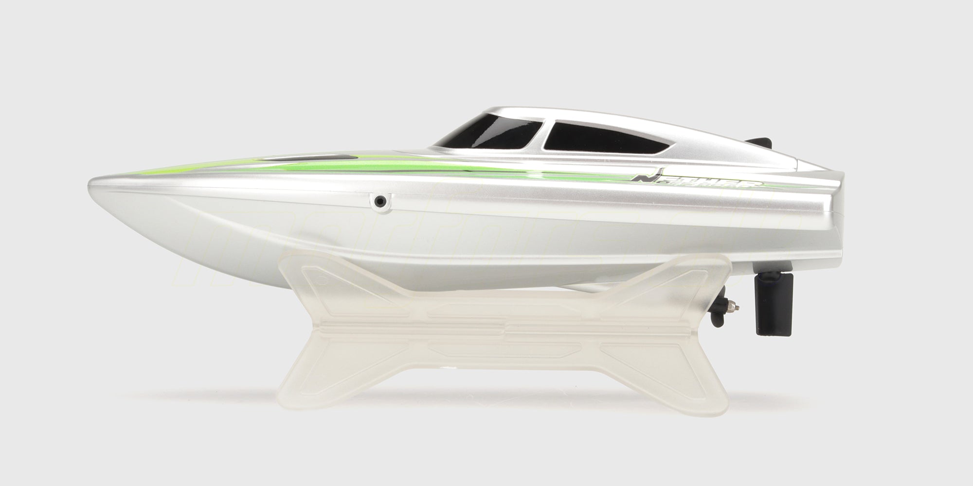 Rampage Speedboat