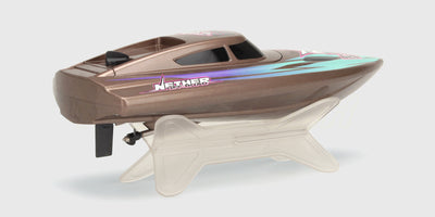 Rampage Speedboat