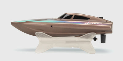 Rampage Speedboat