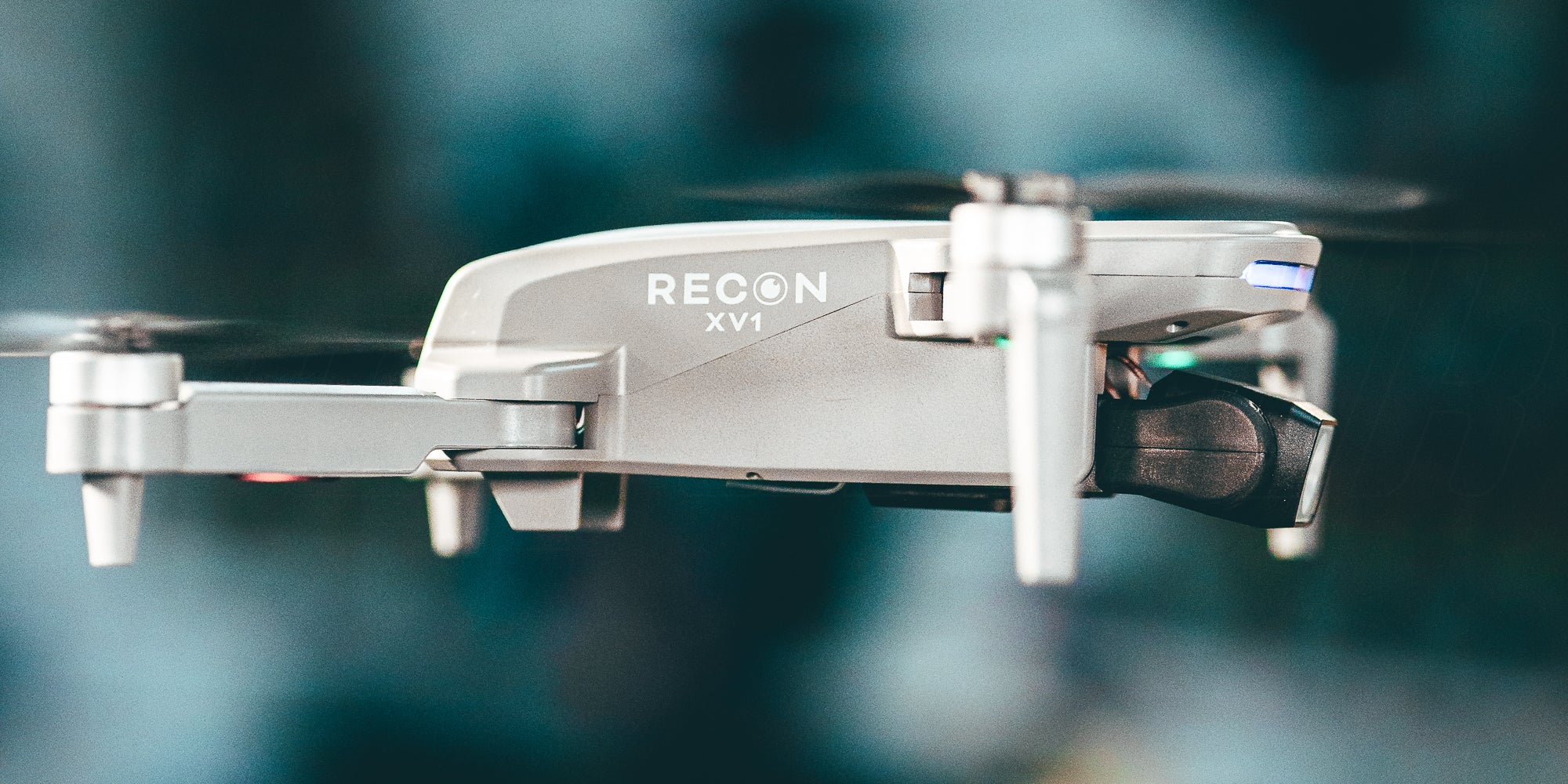 Drone Recon XV1