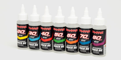 Silicone Oil