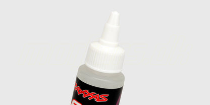 Silicone Oil