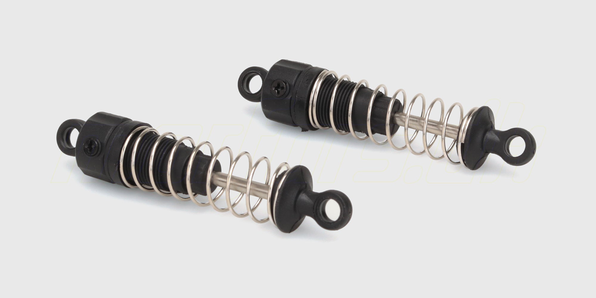 Hunter Front Shock Absorbers