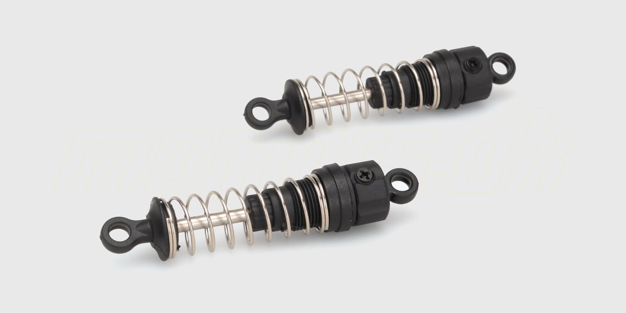 Hunter Rear Shock Absorbers