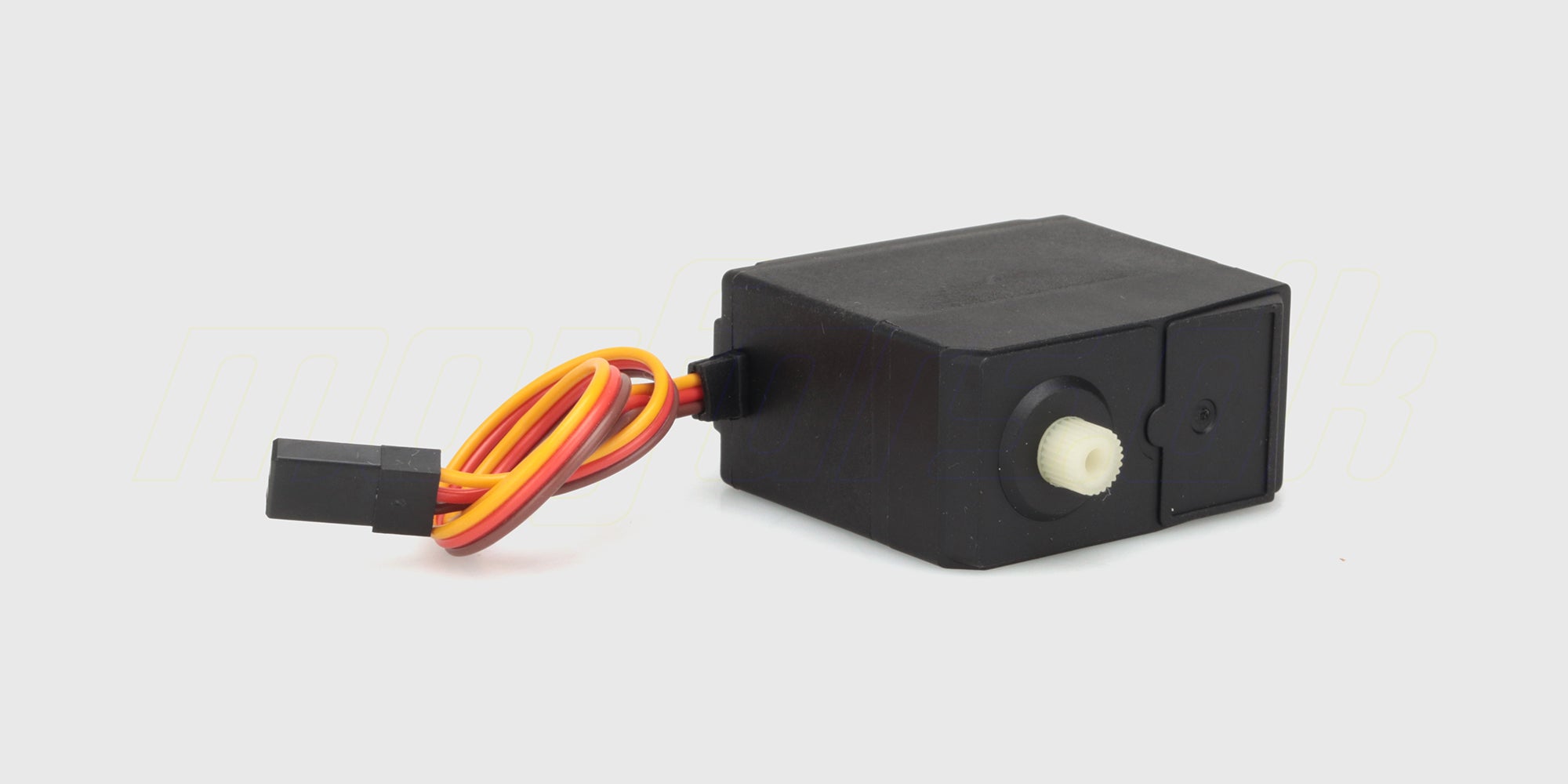 Tornado Brushless Servo