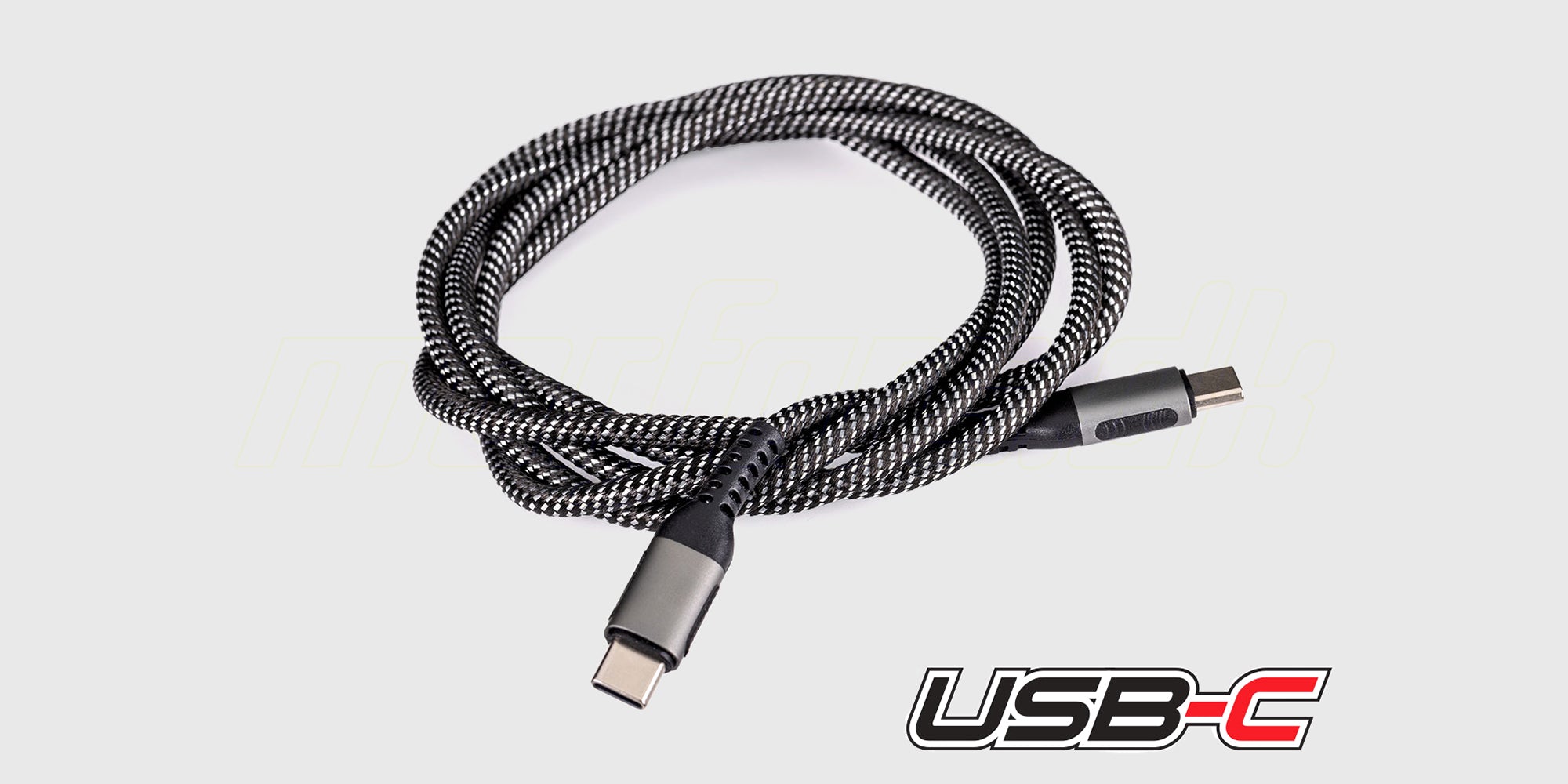 USB-C Kabel 100W