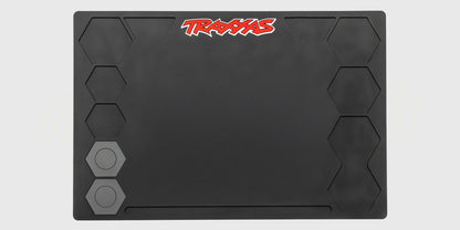Pit Mat