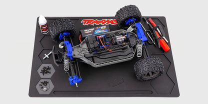 Pit Mat