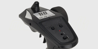 HBX Radio Transmitter