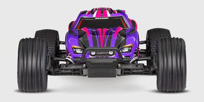 Vandtæt fjernstyret bil til begyndere