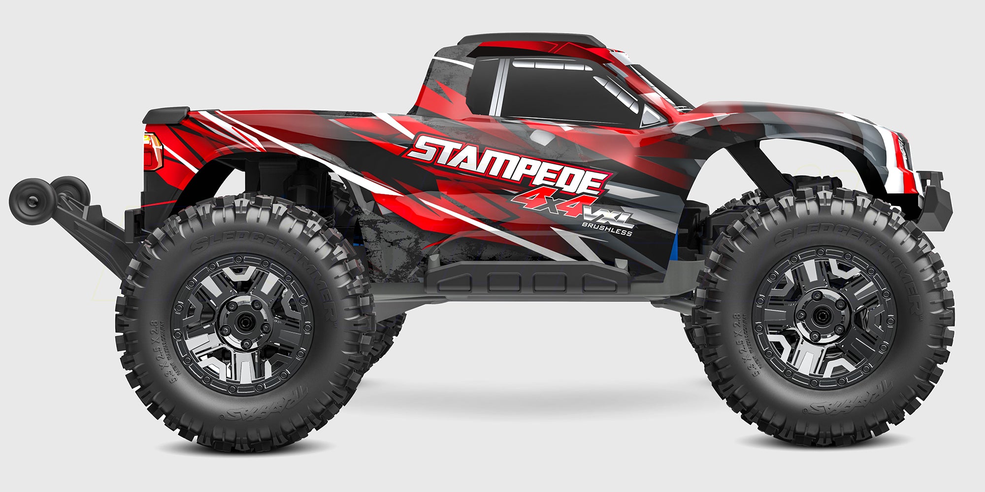 Stampede 4x4 VXL