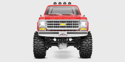 TRX-4M Chevrolet K10