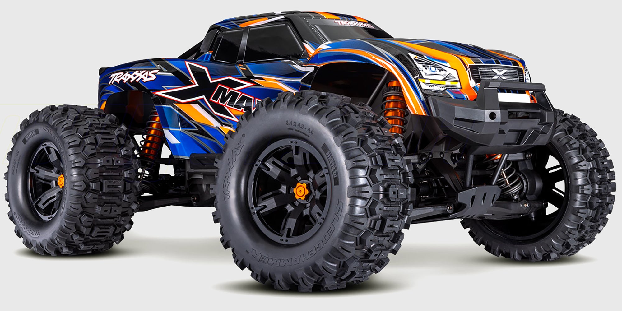 X-Maxx 8S