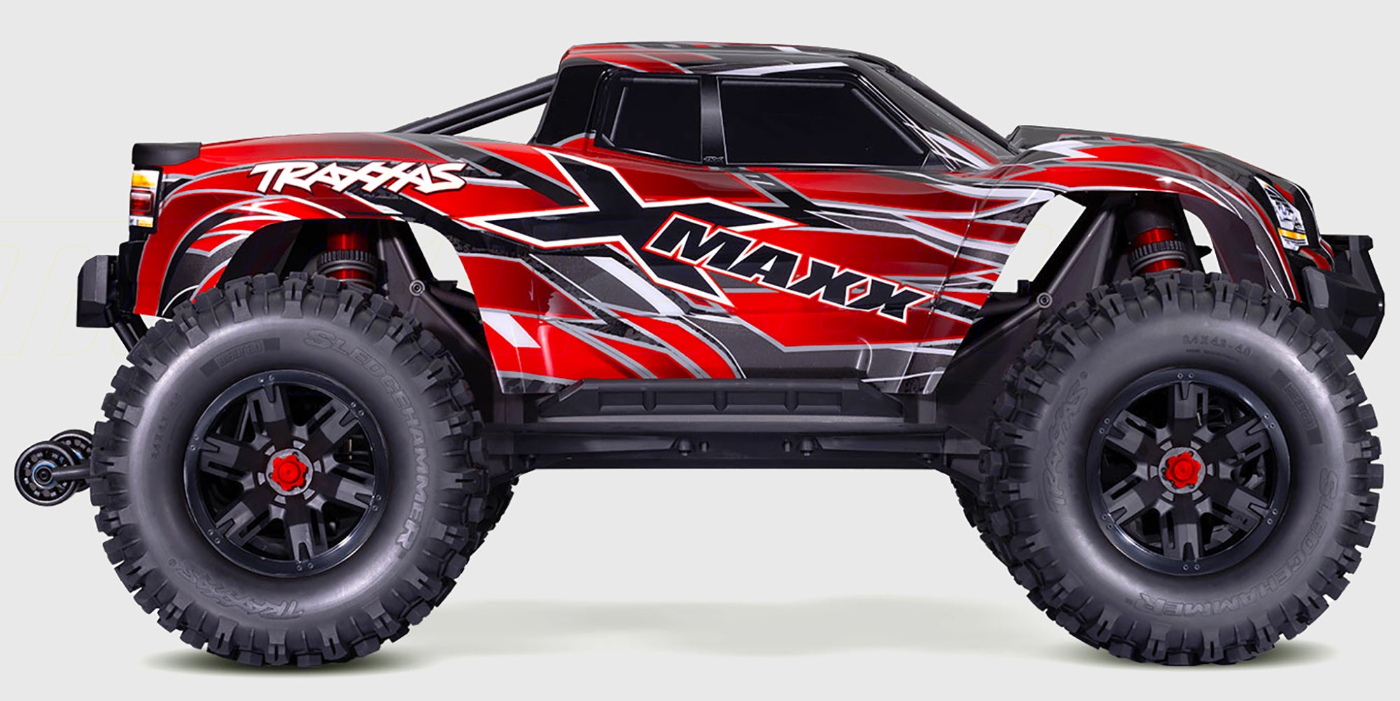 X-Maxx 8S