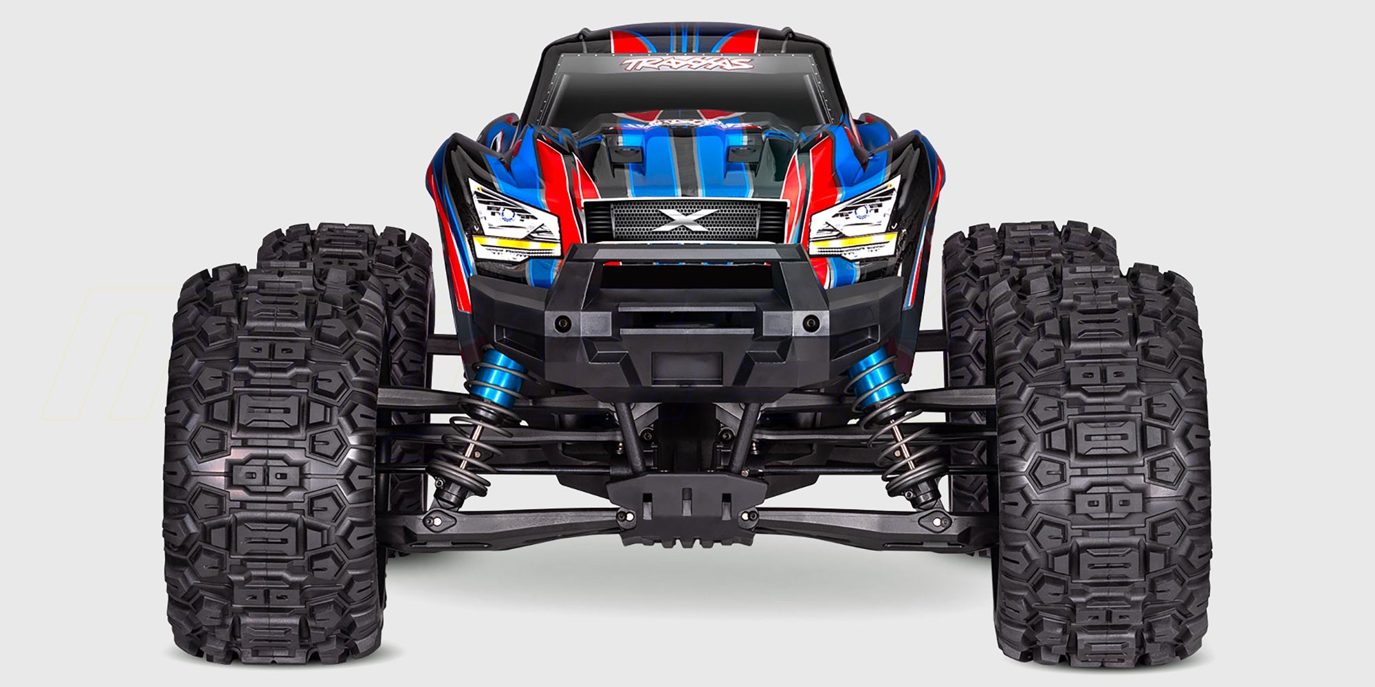 X-Maxx 8S